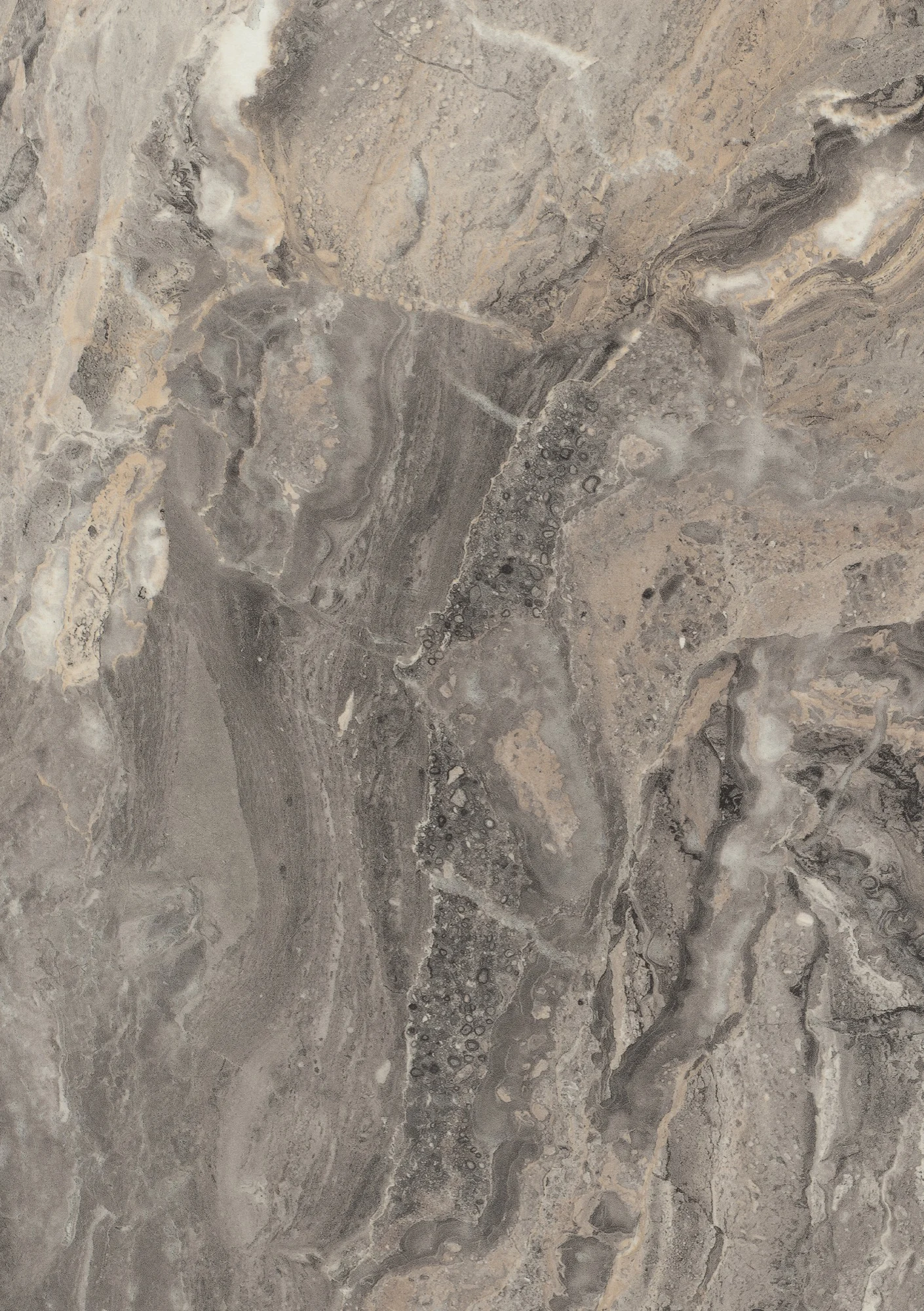 F093 Grey Cipollino Marble