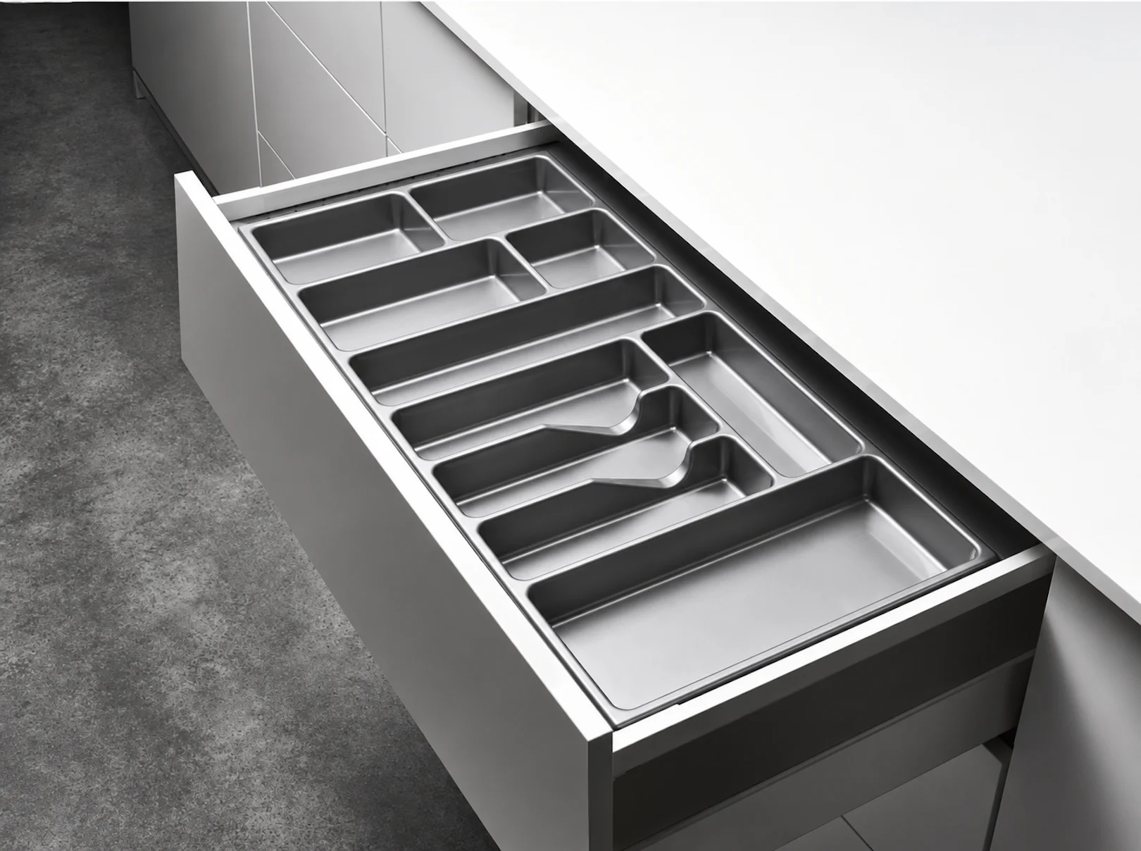 Cutlery Drawer Insert STANDARD