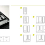 Cutlery Drawer Insert STANDARD – 3