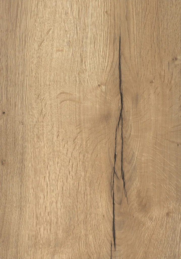 Egger H1180 Natural Halifax Oak Kitchen Wall Panel 4100 × 640 × 10 mm