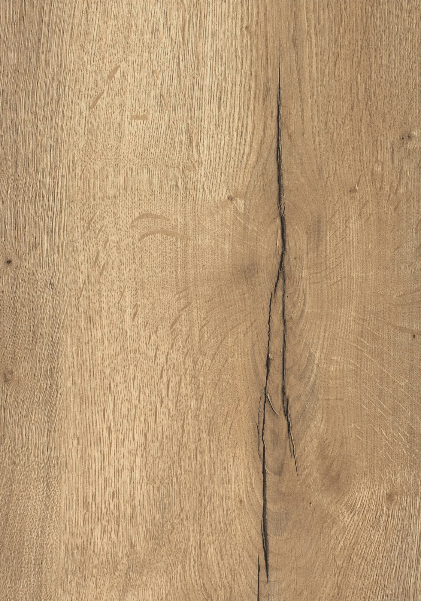 Egger H1180 Natural Halifax Oak Kitchen Wall Panel 4100 × 640 × 10 mm