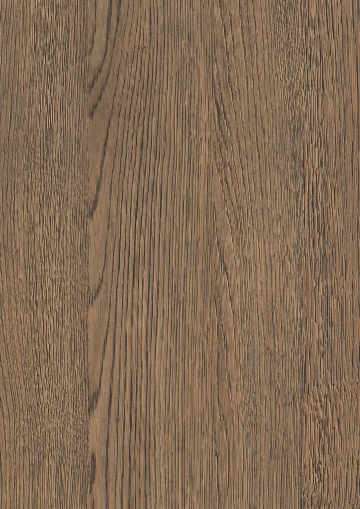 Egger H1303 Brown Belmont Oak Kitchen Wall Panel 4100 × 640 × 8 mm