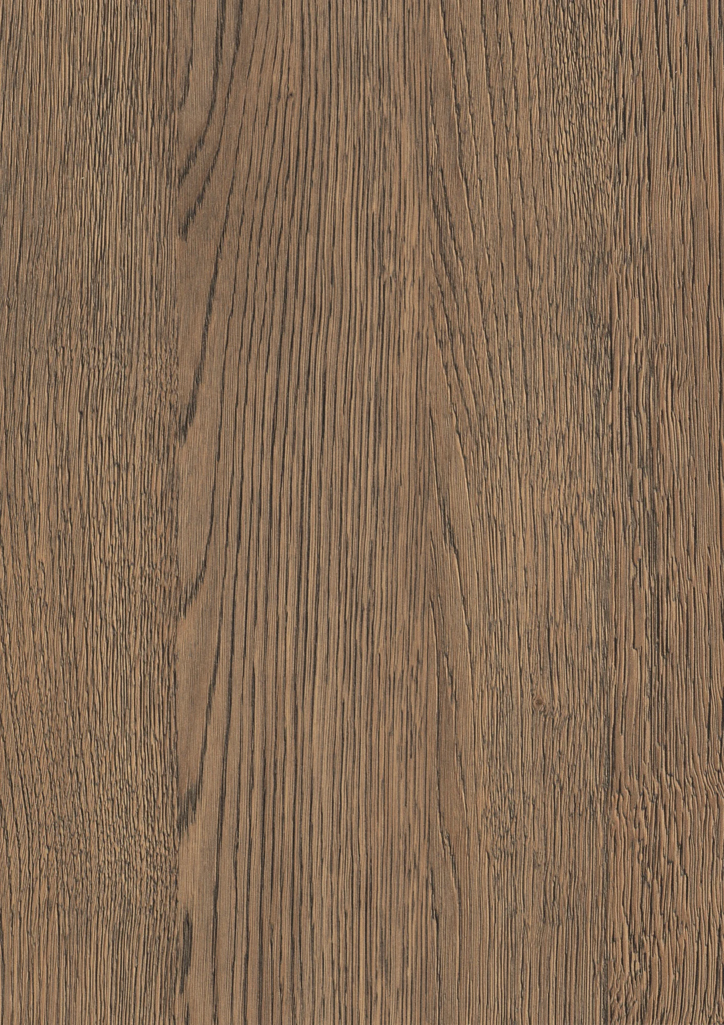 Egger H1303 Brown Belmont Oak Kitchen Wall Panel 4100 × 640 × 8 mm