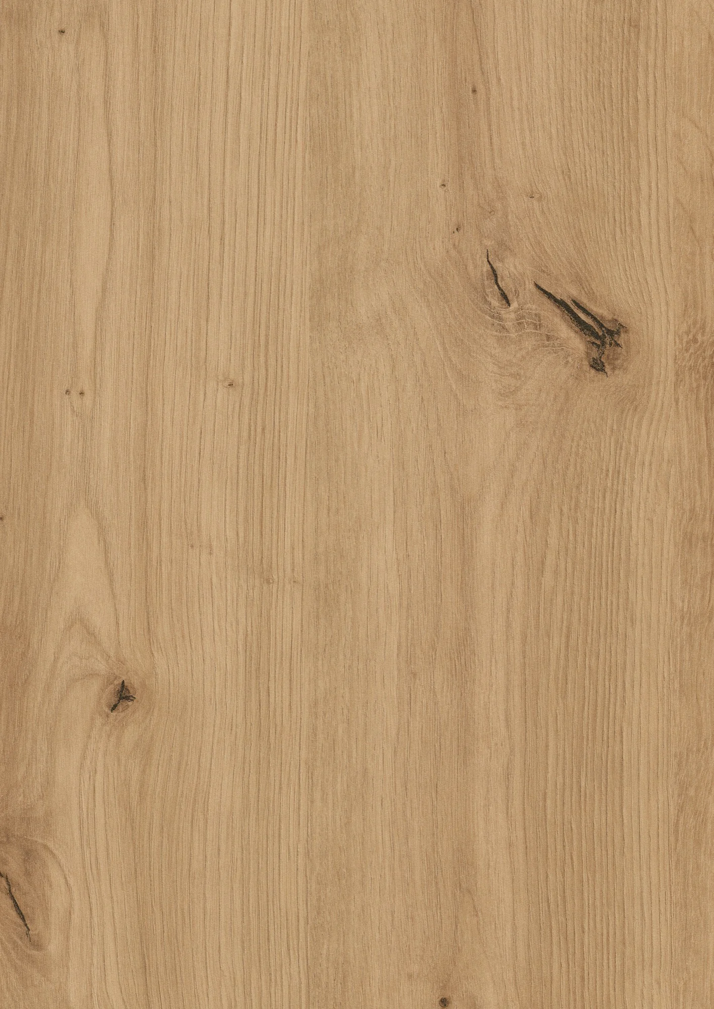 Työtason reunanauha H1318 Natural Wild Oak