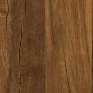 Egger H2033 Dark Hunton Oak Kitchen Wall Panel 4100 × 640 × 8 mm