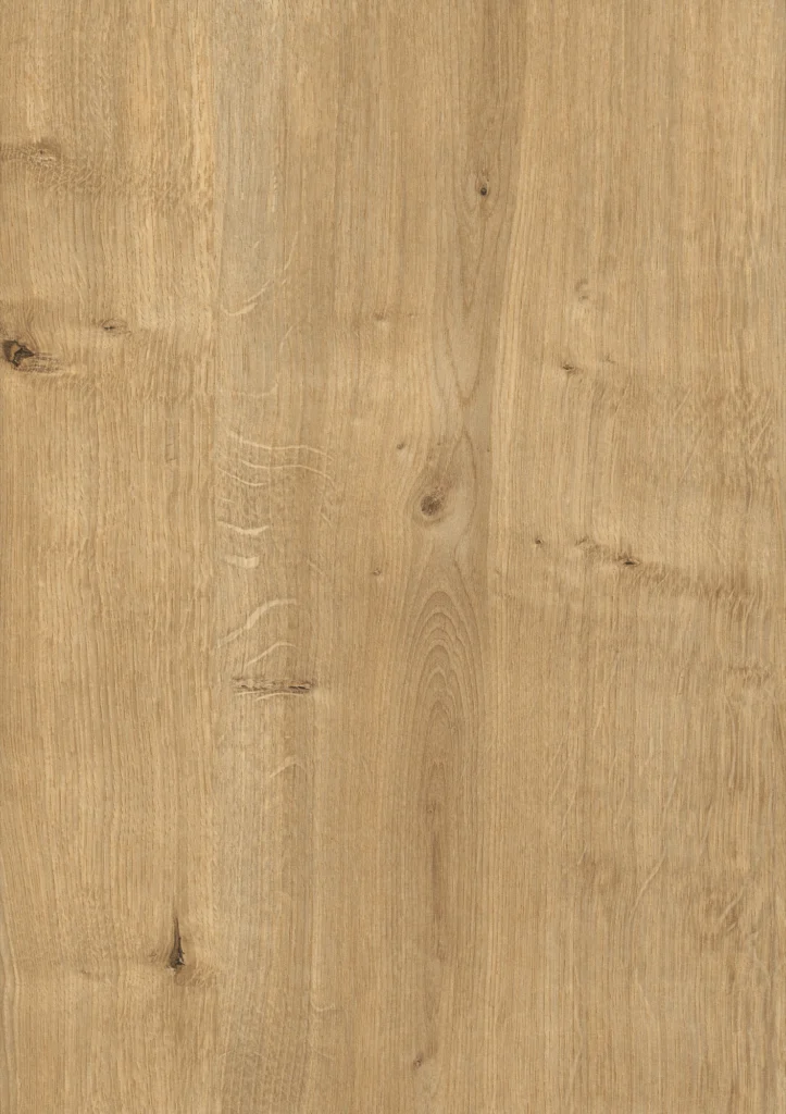 Egger H3303 ST10 Natural Hamilton Oak Laminated Chipboard 2800 × 2070 mm