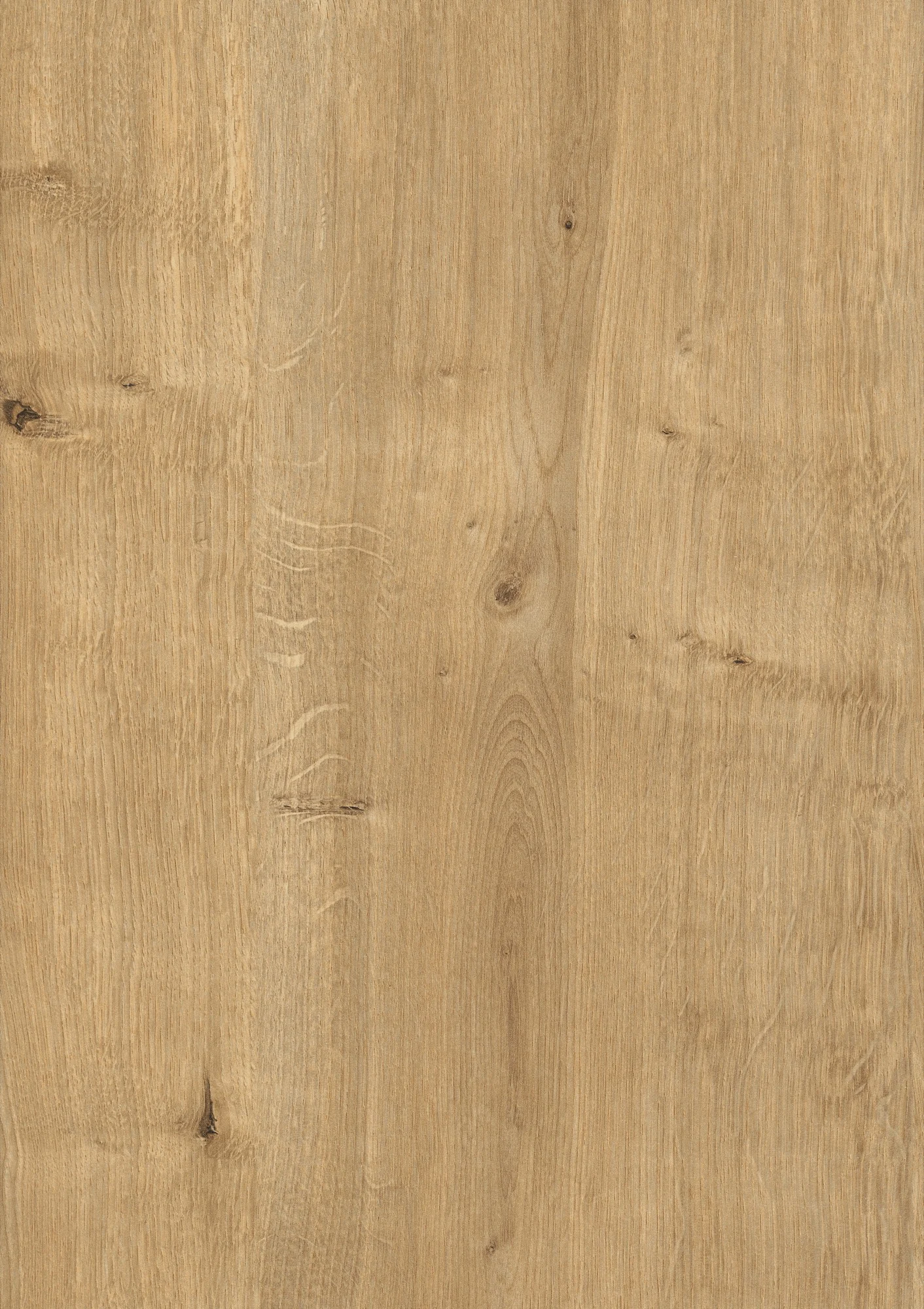 Egger H3303 ST10 Natural Hamilton Oak Laminated Chipboard 2800 × 2070 mm