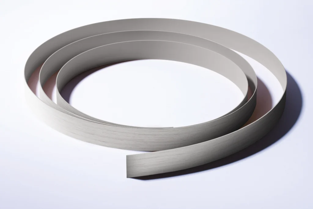 ABS Edge Banding K001 PW White Craft Oak
