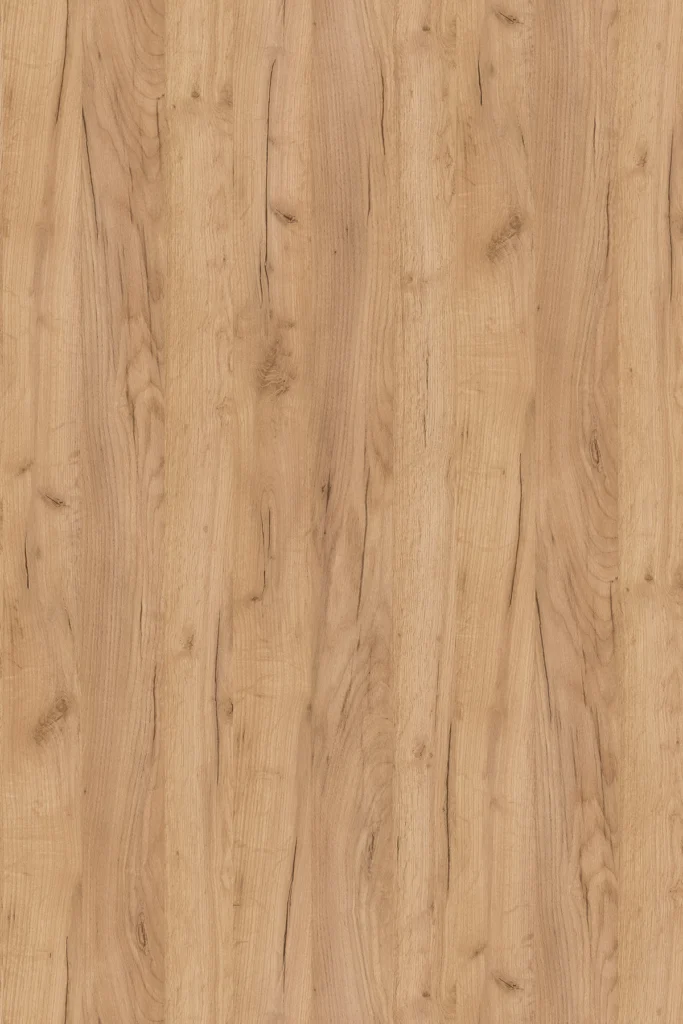 Worktop Edge Strip K003 Gold Craft Oak
