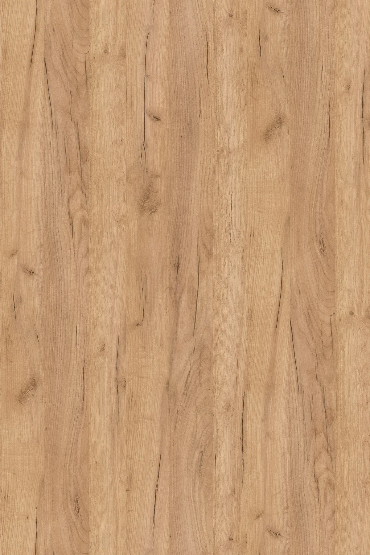 Worktop Edge Strip K003 Gold Craft Oak