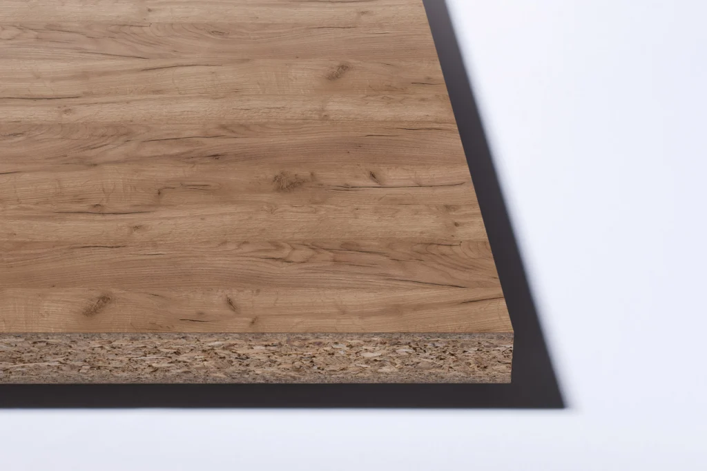 ЛДСП Kronospan K004 PW Tobacco Craft Oak 2800 × 2070 мм