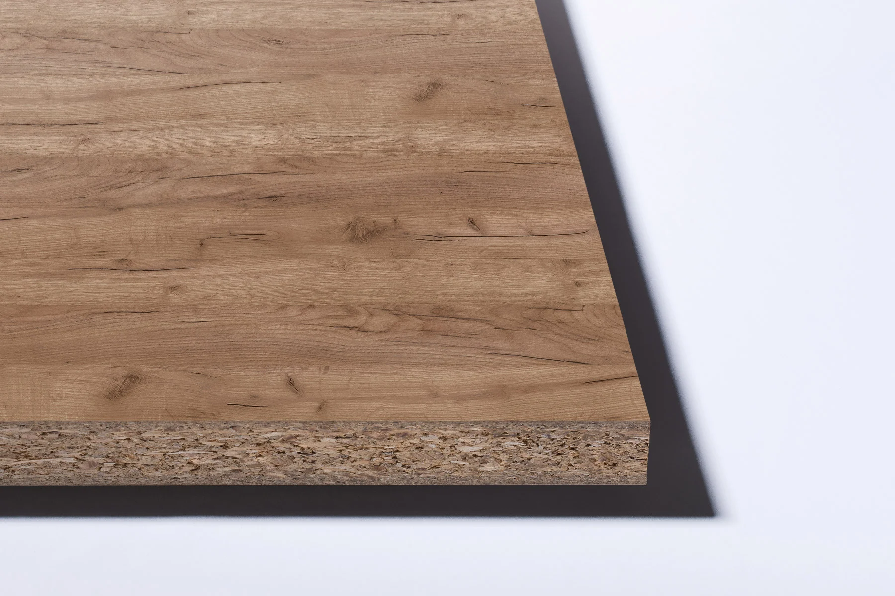K004 Tobacco Craft Oak