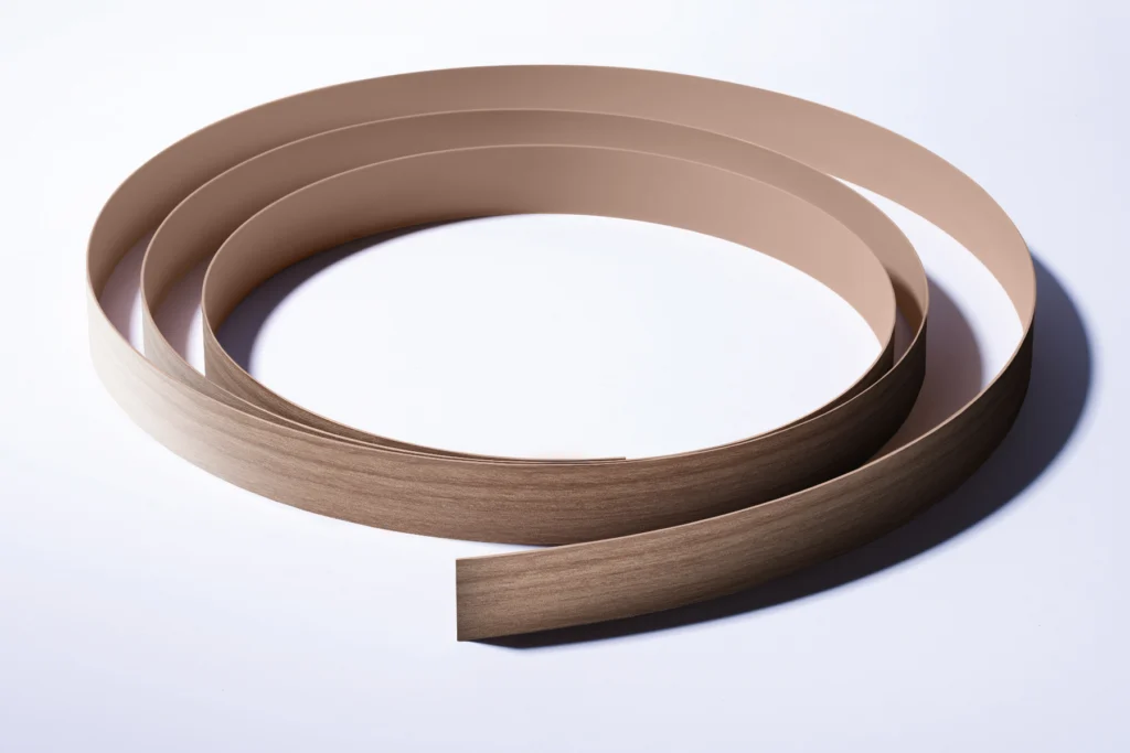 ABS Edge Banding K004 Tobacco Craft Oak