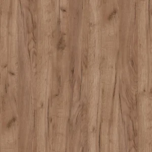 Self-adhesive Screw Cover Caps K004 PW Tobacco Craft Oak