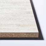 Kronospan K010 SN White Loft Pine Laminated Chipboard 2800 × 2070 mm