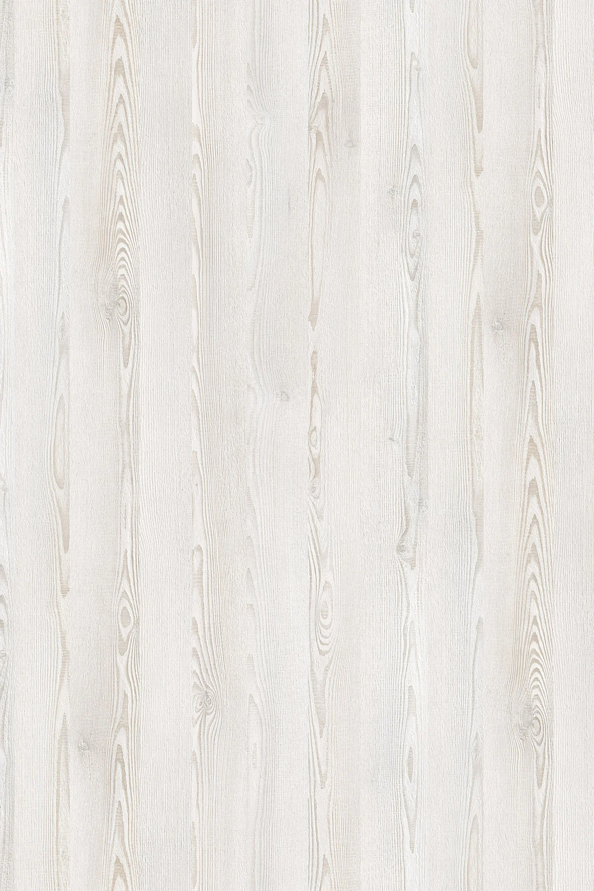 Kronospan K010 SN White Loft Pine Laminated Chipboard 2800 × 2070 mm