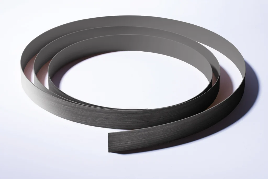 ABS Edge Banding K016 PW Carbon Marine Wood