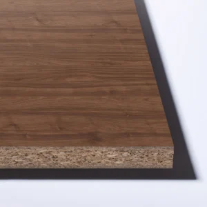 ЛДСП Kronospan K020 PW Fireside Select Walnut 2800 × 2070 мм