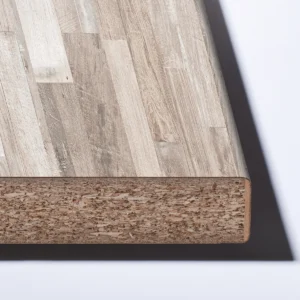 Kronospan K029 Linen Block Wood Kitchen Worktop
