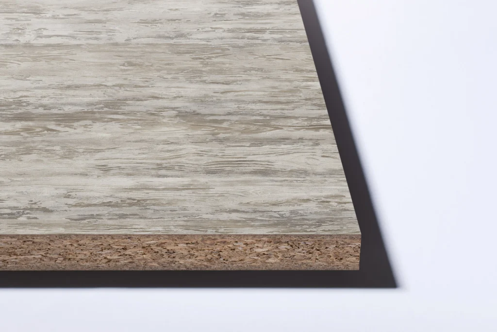 Kronospan K084 SN Dark Artwood Laminated Chipboard 2800 × 2070 mm