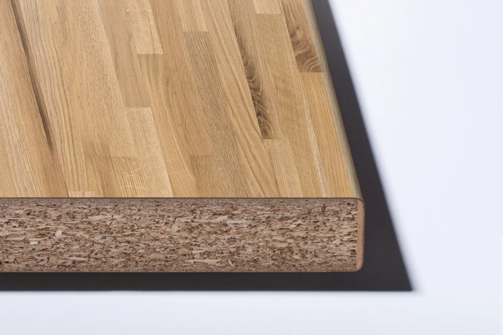Keittiön työtaso Kronospan K091 Light Porterhouse Oak