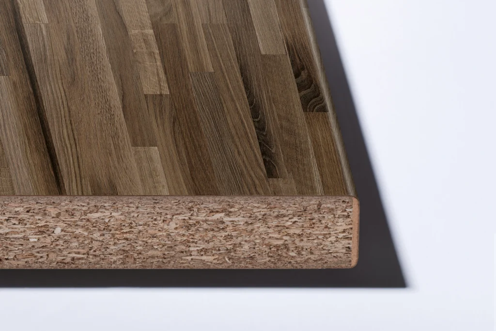 Köögi tööpind Kronospan K092 Dark Porterhouse Oak