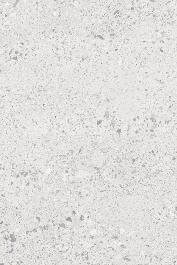 K095 Light Terrazzo Marble