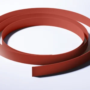 ABS Edge Banding K098 Ceramic Red