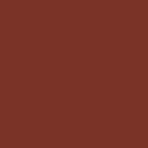 Kronospan Feelness Ultra Matt Board K098 Ceramic Red 2800 × 1220 × 18 mm