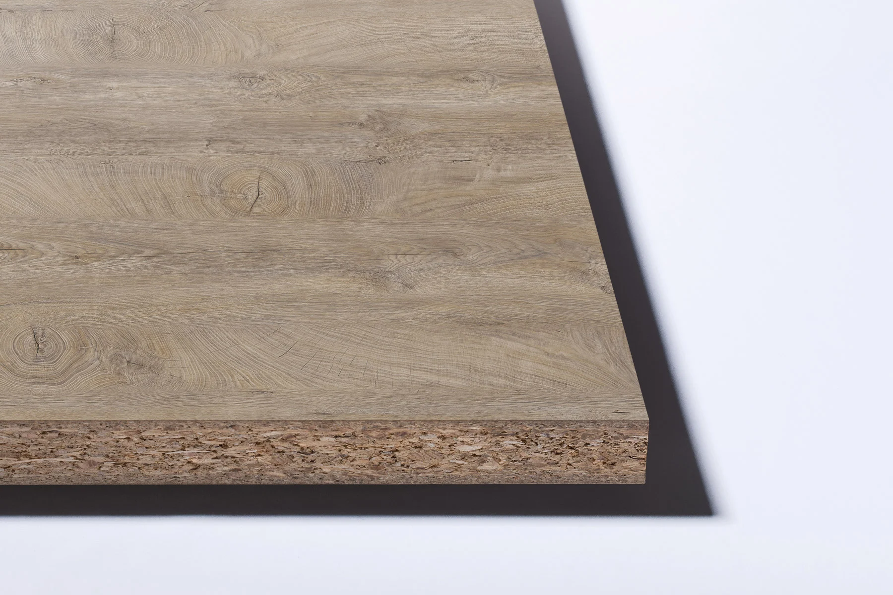K105 Raw Endgrain Oak