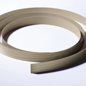 ABS Edge Banding K105 PW Raw Endgrain Oak