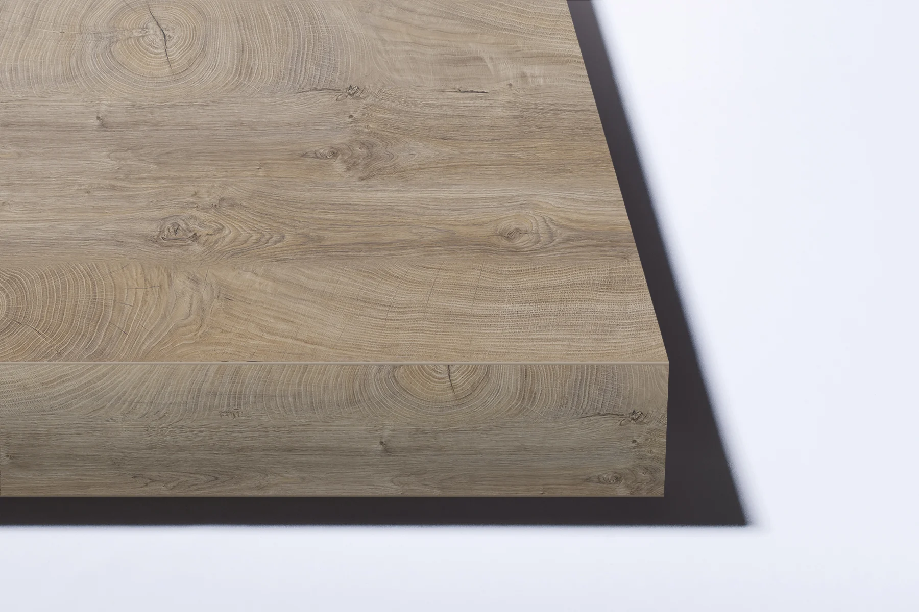 K105 Raw Endgrain Oak