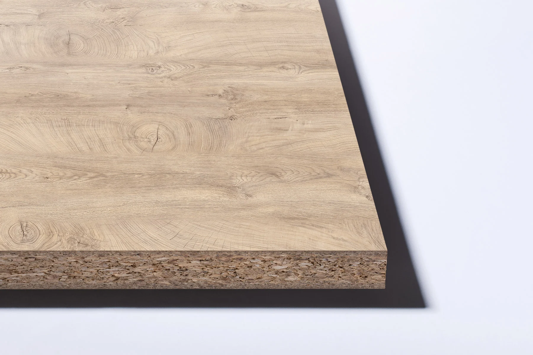 K107 Elegance Endgrain Oak
