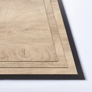 HPL-laminaattilevy Kronospan K107 FP Elegance Endgrain Oak