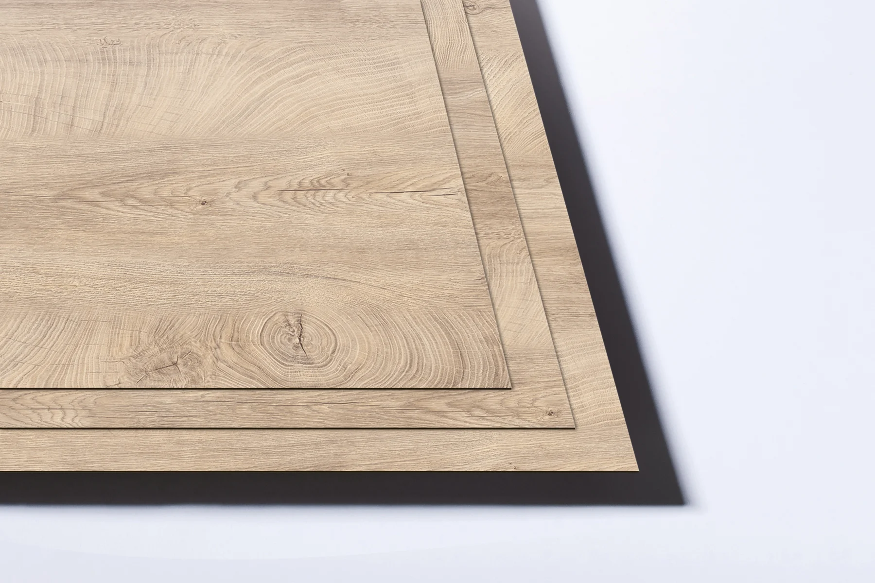 K107 Elegance Endgrain Oak