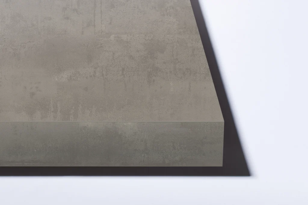Кухонная столешница Kronospan K200 Light Grey Concrete