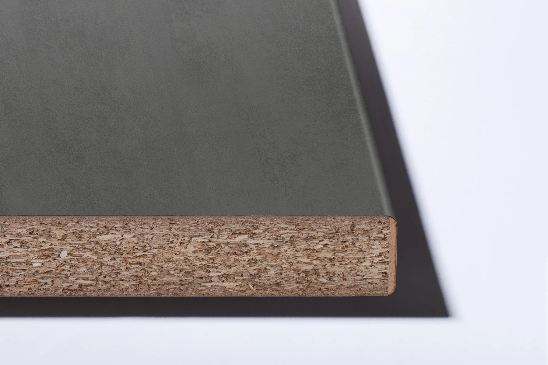 K201 Dark Grey Concrete