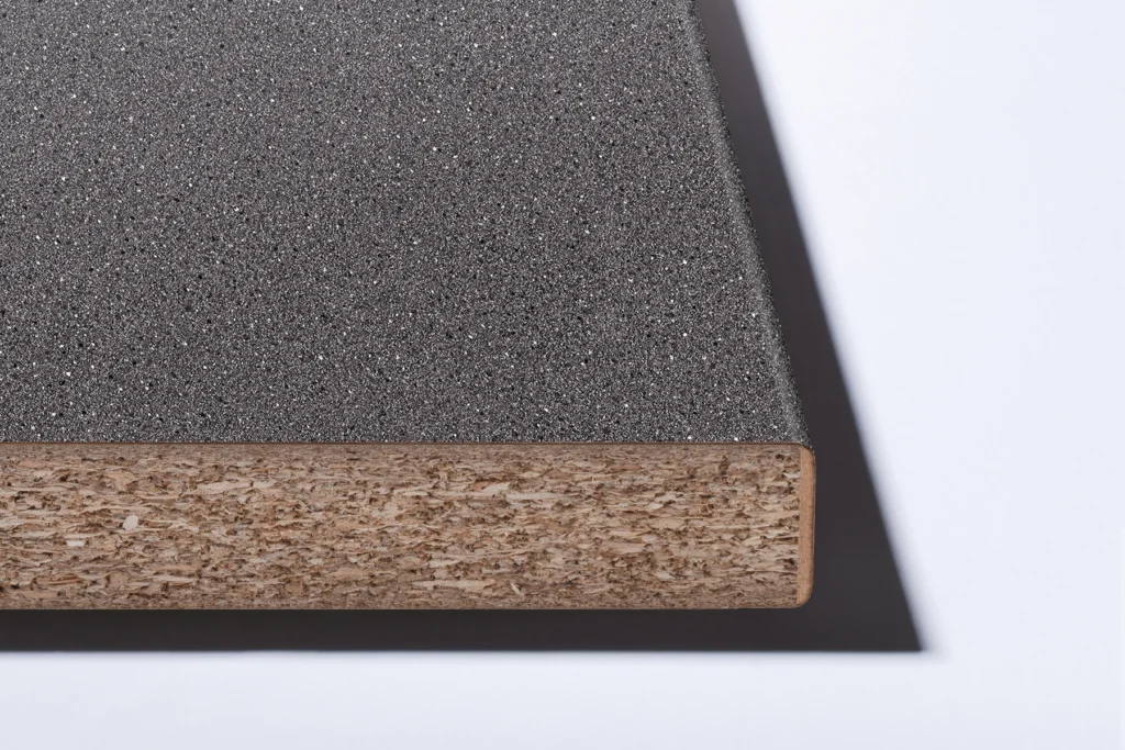Kronospan K203 Anthracite Granite Kitchen Worktop