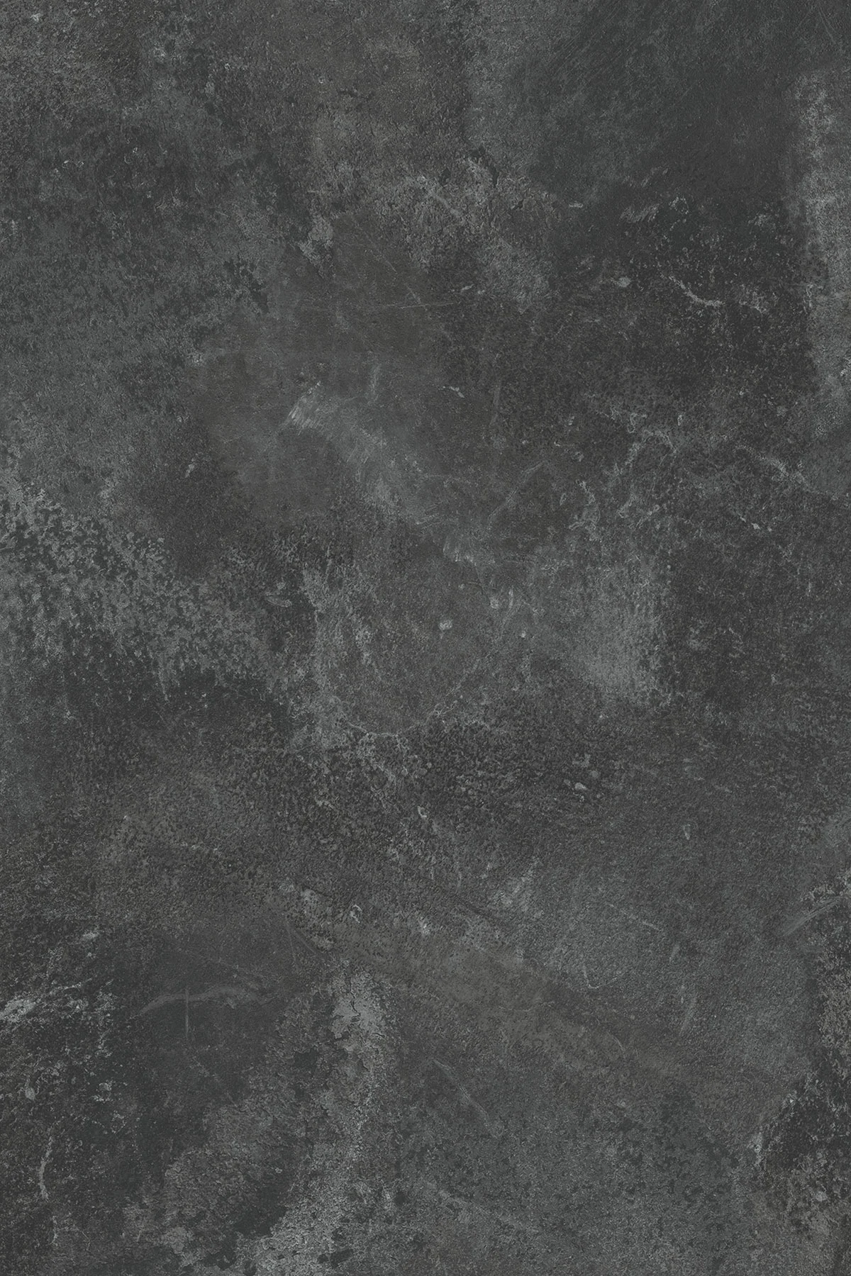 K205 Black Concrete