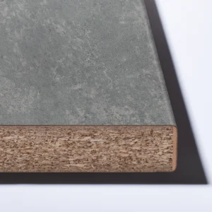 Keittiön työtaso Kronospan K207 Grey Galaxy