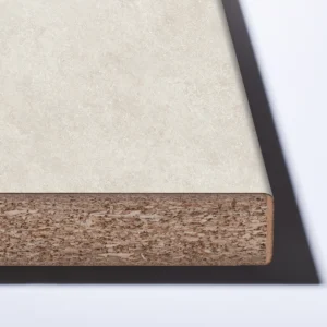 Keittiön työtaso Kronospan K209 Crema Limestone