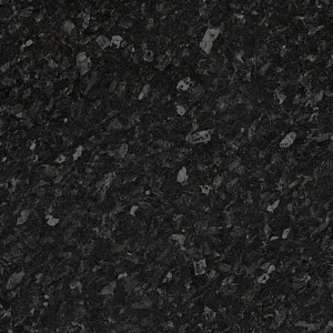 Worktop Edge Strip K210 Black Flint