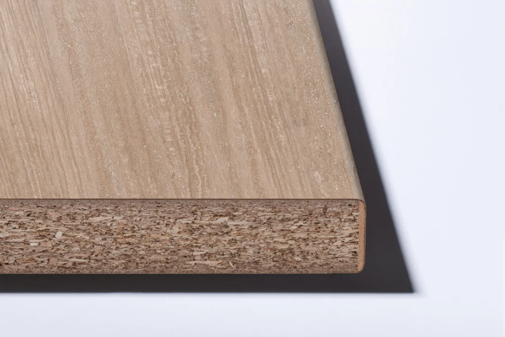 Kronospan K214 Light Tivoli Kitchen Worktop