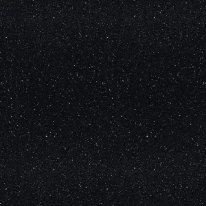 Worktop Edge Strip K218 Black Andromeda