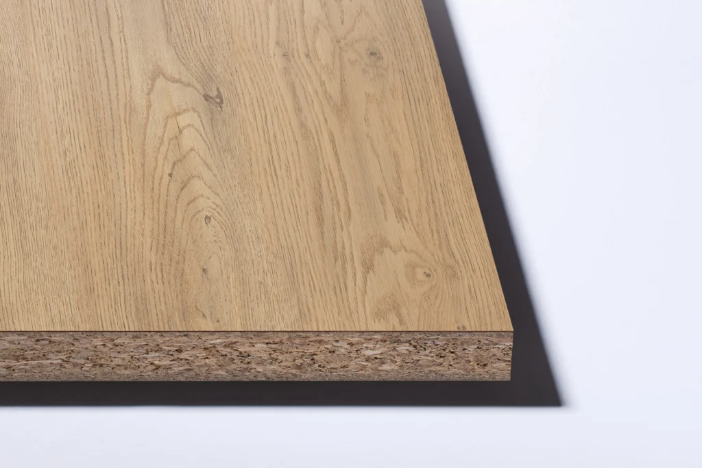 Kronospan K2738 PW Torro Cremona Oak Laminated Chipboard 2800 × 2070 mm