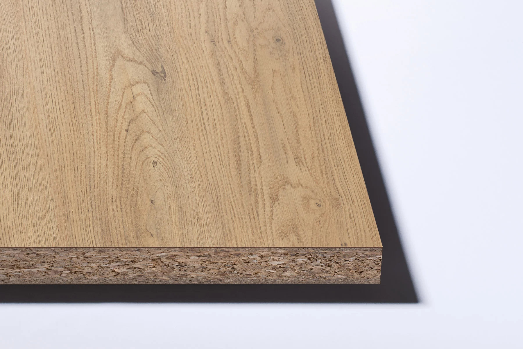 Kronospan K2738 PW Torro Cremona Oak Laminated Chipboard 2800 × 2070 mm
