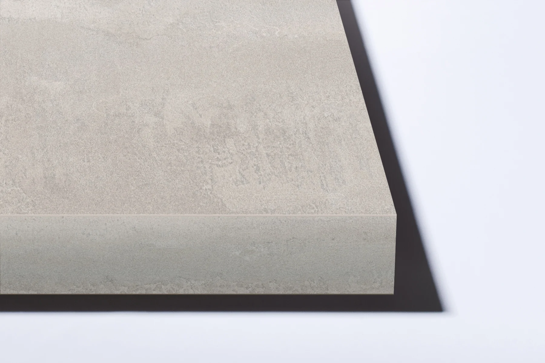 K350 Concrete Flow