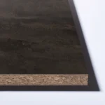 Kronospan K353 RT Charcoal Flow Laminated Chipboard 2800 × 2070 mm