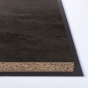 Kronospan K353 RT Charcoal Flow Laminated Chipboard 2800 × 2070 mm