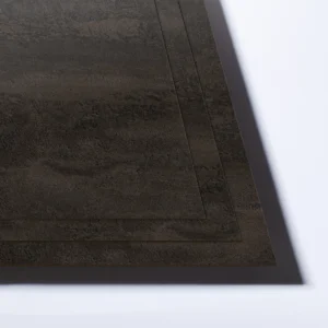 Kronospan K353 RT Charcoal Flow HPL Laminate Sheet 3050 × 2070 × 0.8 mm